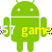 Aplicativo 857 games para Android